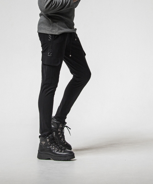  Darrell　HEAT cargo  PT