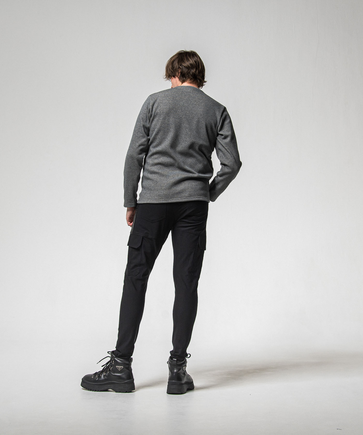  Darrell　HEAT cargo  PT