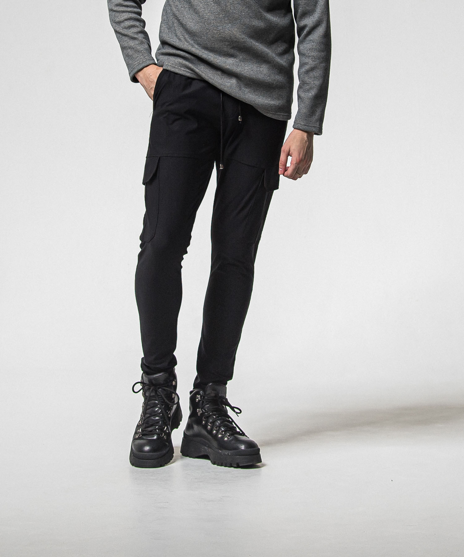  Darrell　HEAT cargo  PT