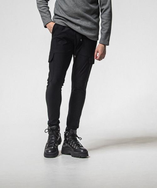  Darrell　HEAT cargo  PT