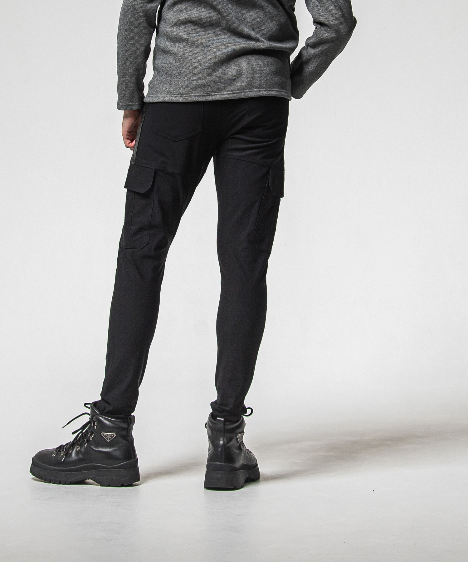  Darrell　HEAT cargo  PT