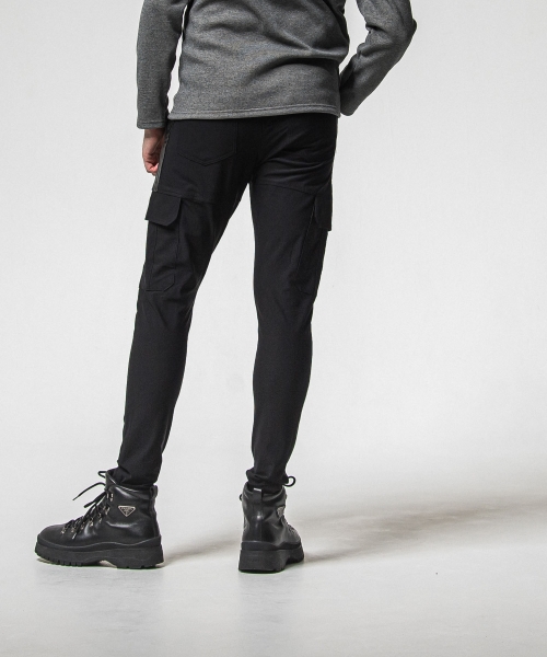  Darrell　HEAT cargo  PT