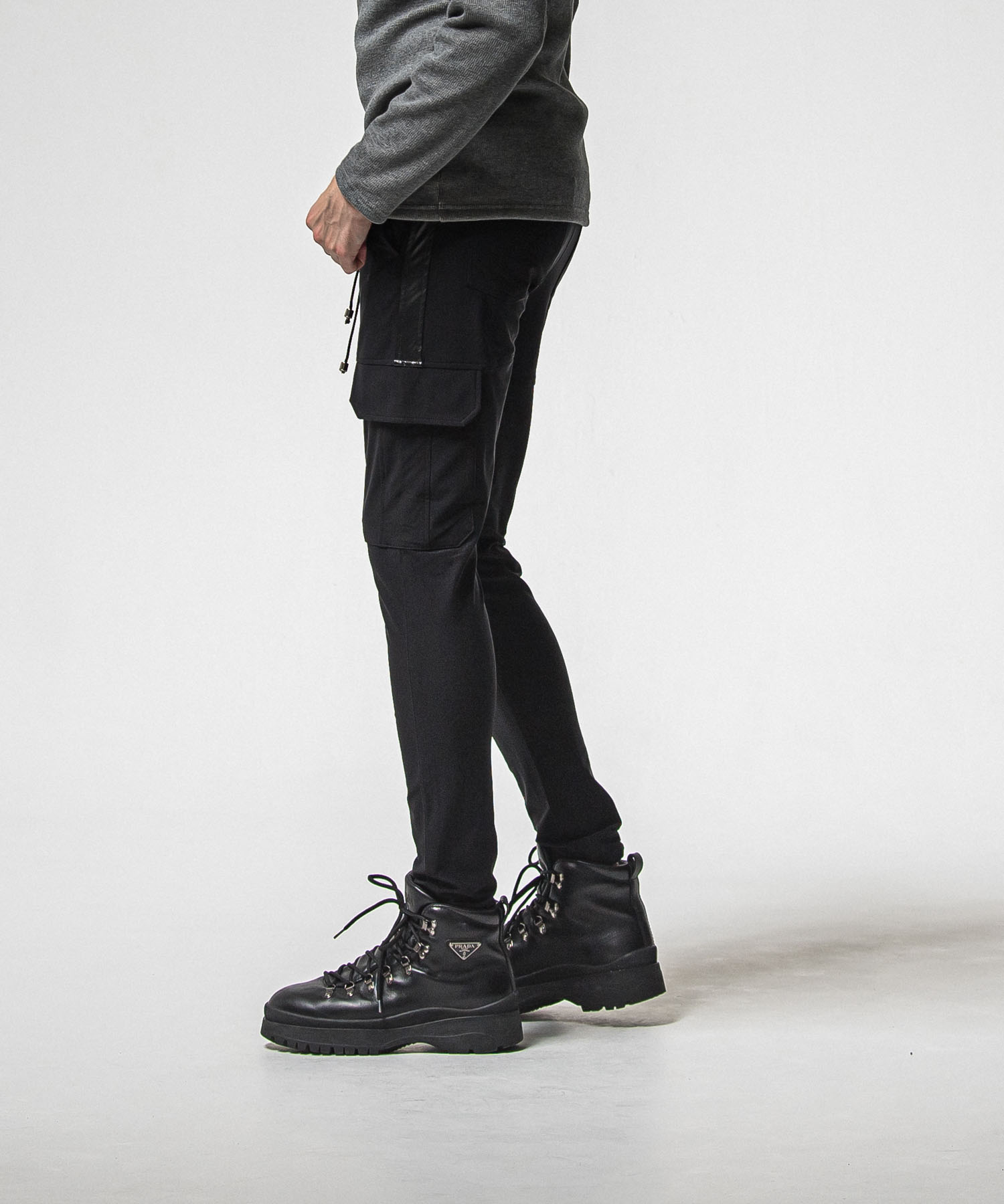  Darrell　HEAT cargo  PT