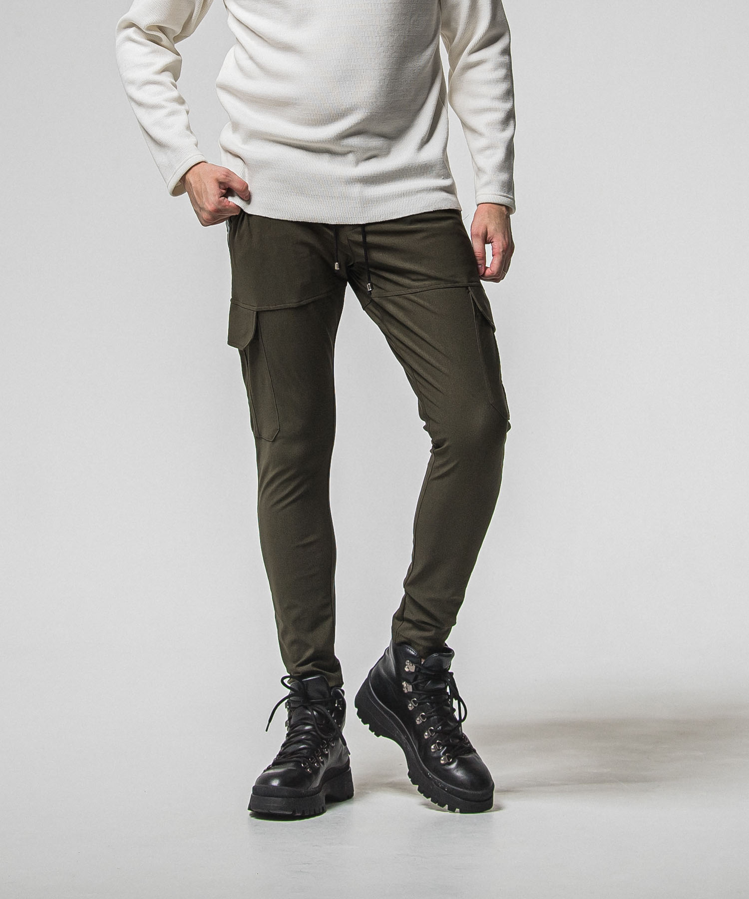  Darrell　HEAT cargo  PT