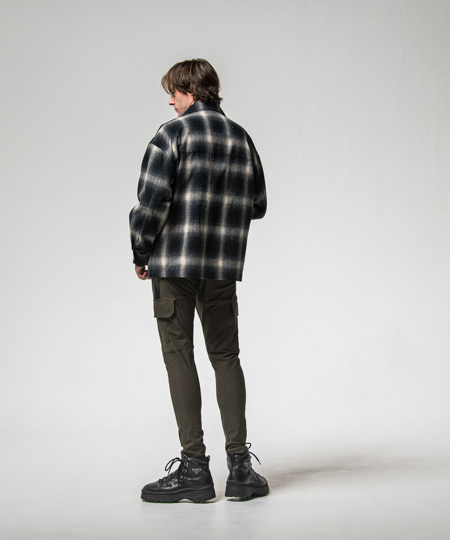  Darrell　HEAT cargo  PT