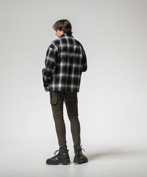  Darrell　HEAT cargo  PT