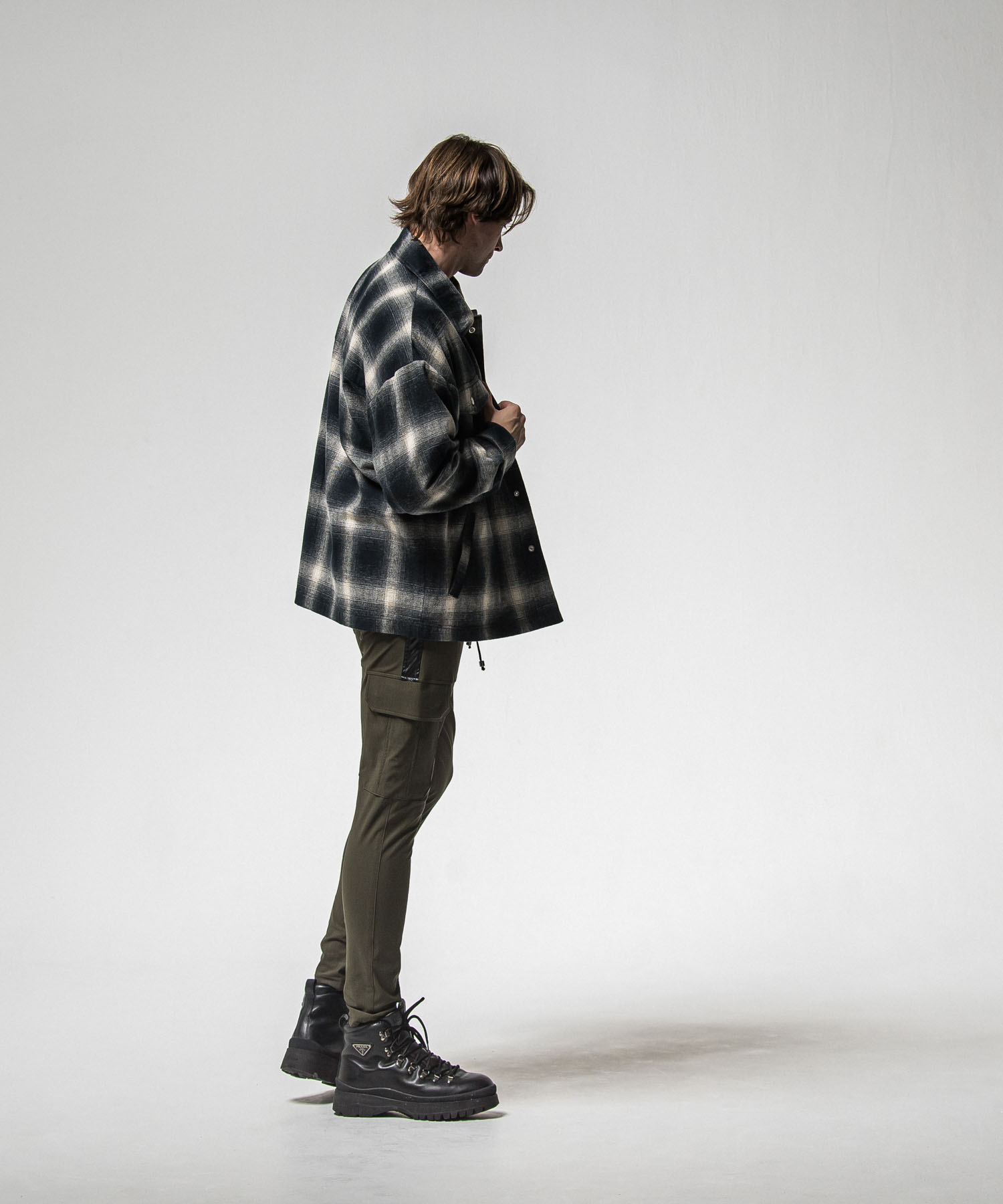  Darrell　HEAT cargo  PT