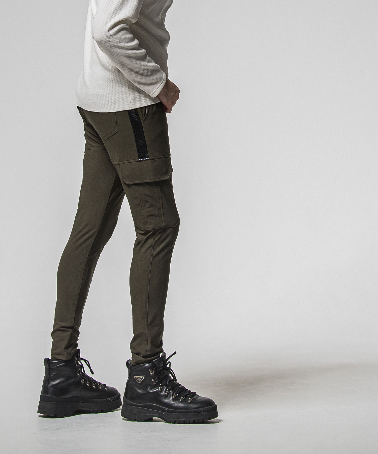  Darrell　HEAT cargo  PT