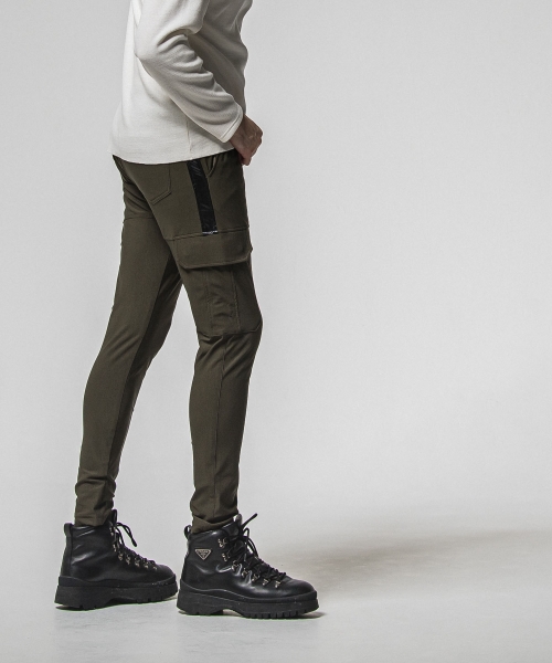  Darrell　HEAT cargo  PT