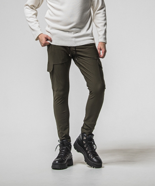  Darrell　HEAT cargo  PT