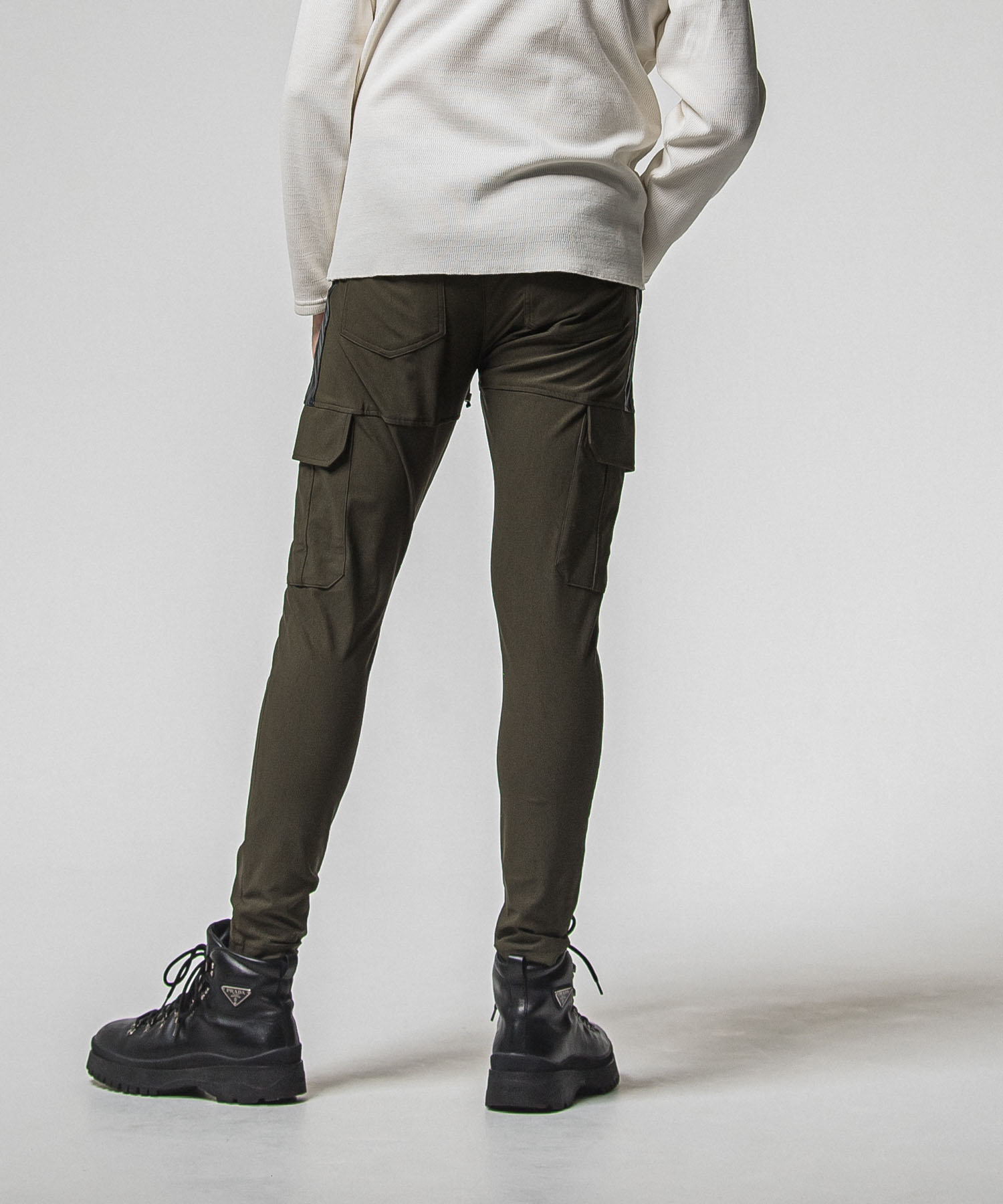  Darrell　HEAT cargo  PT