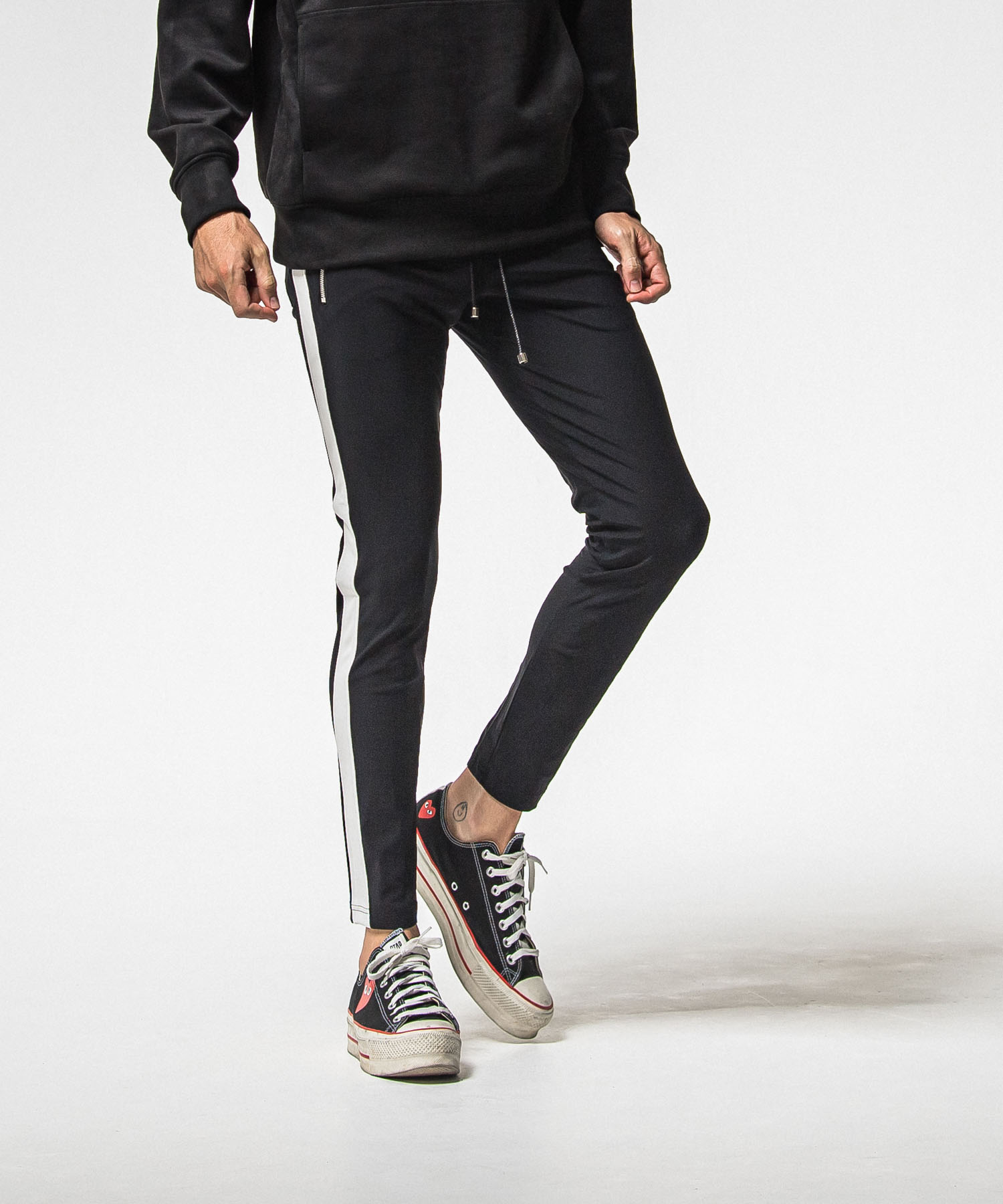  LEATHER LINE TRUCK 　PT