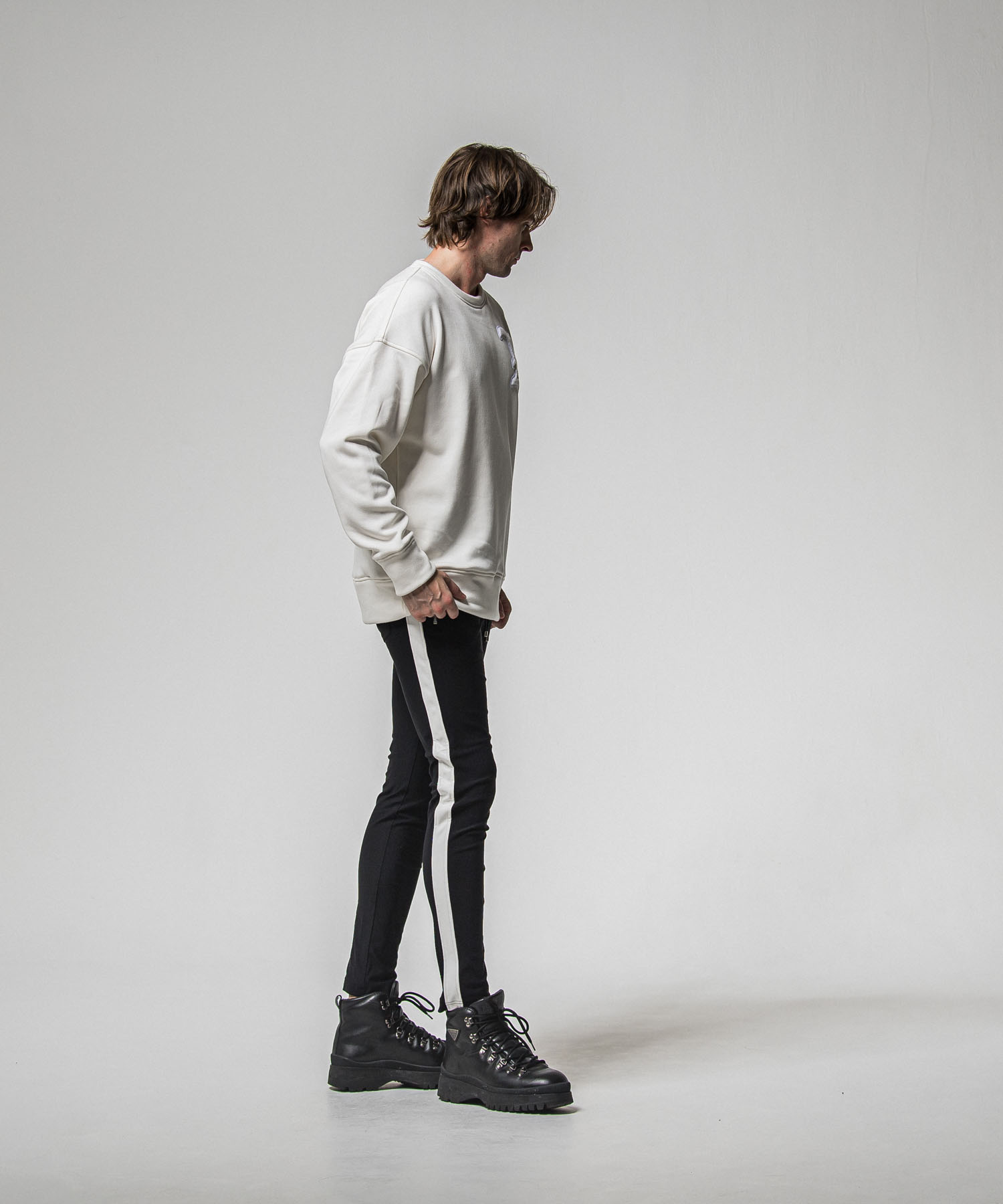  LEATHER LINE TRUCK 　PT