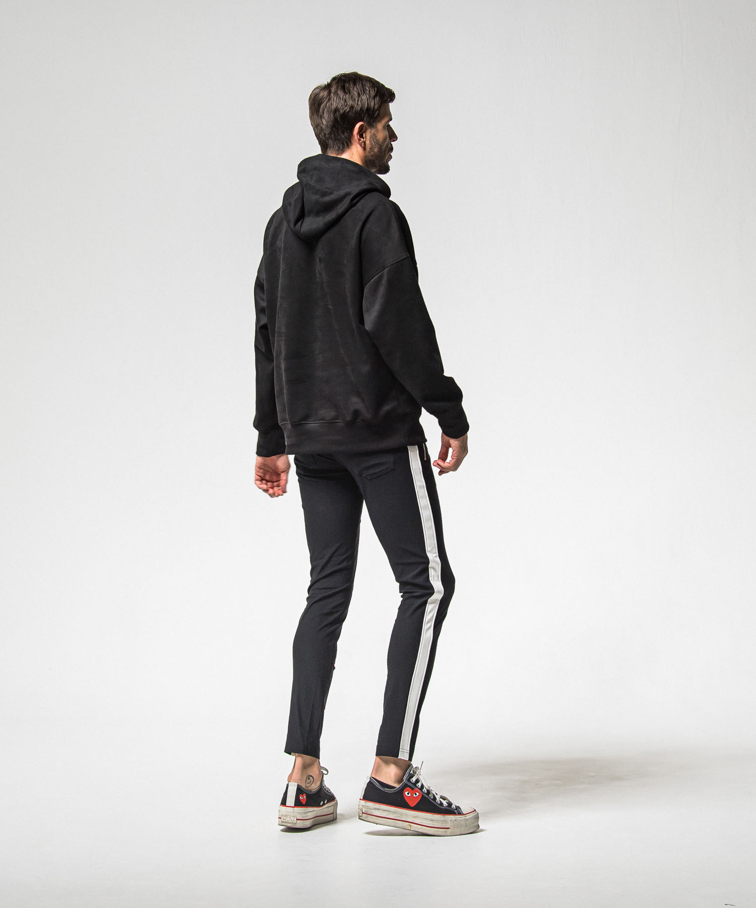  LEATHER LINE TRUCK 　PT