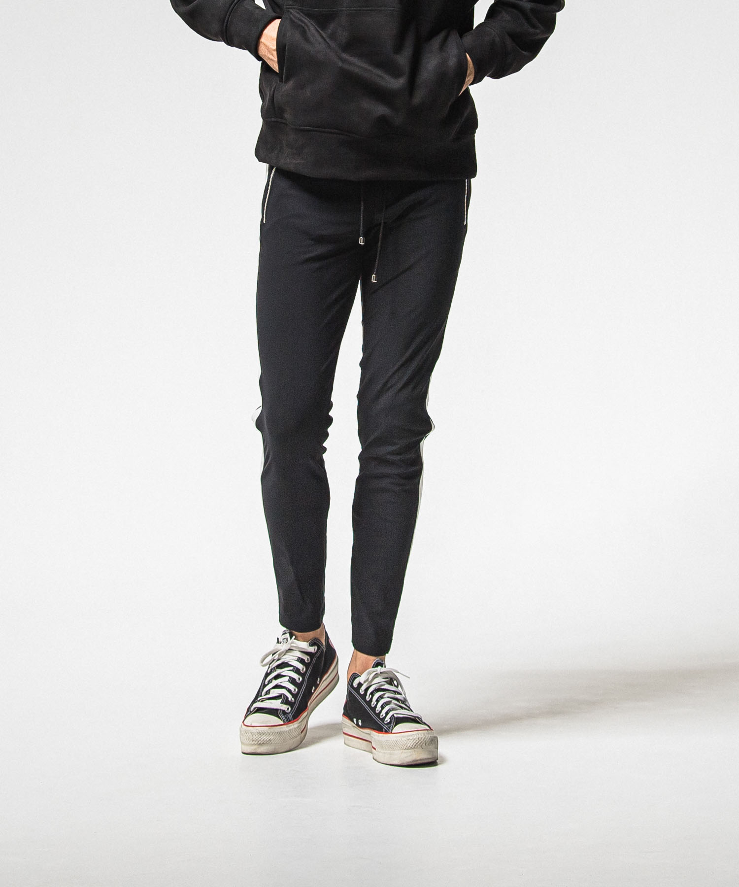  LEATHER LINE TRUCK 　PT