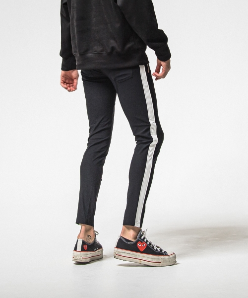  LEATHER LINE TRUCK 　PT