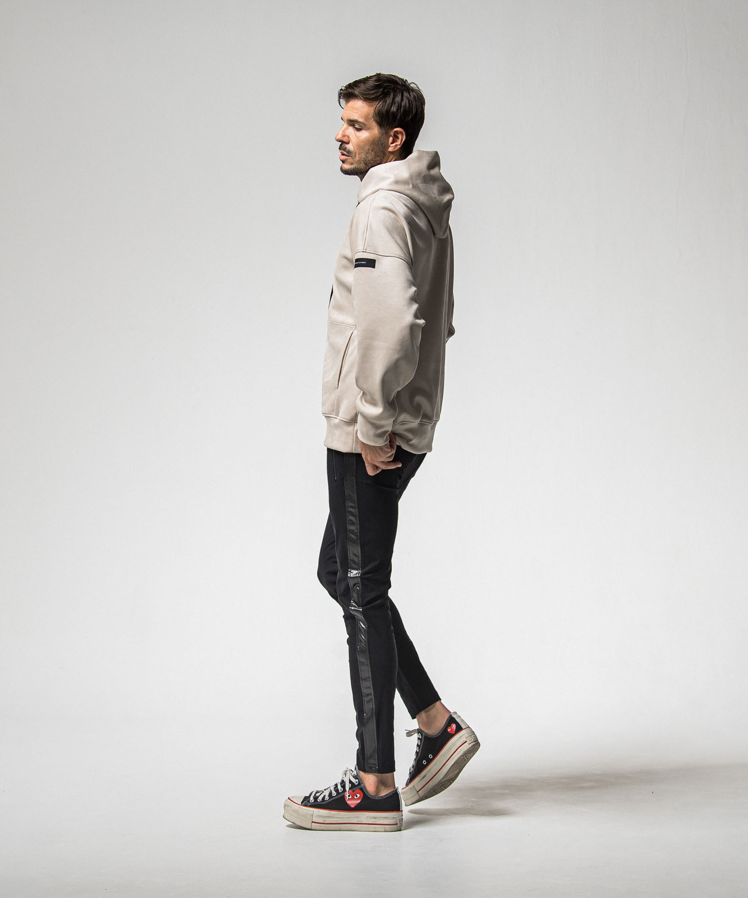  LEATHER LINE TRUCK 　PT