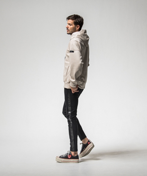  LEATHER LINE TRUCK 　PT