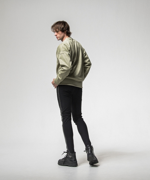  LEATHER LINE TRUCK 　PT