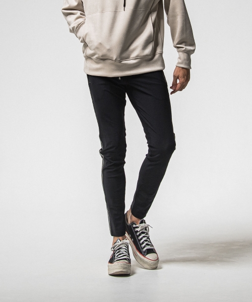  LEATHER LINE TRUCK 　PT