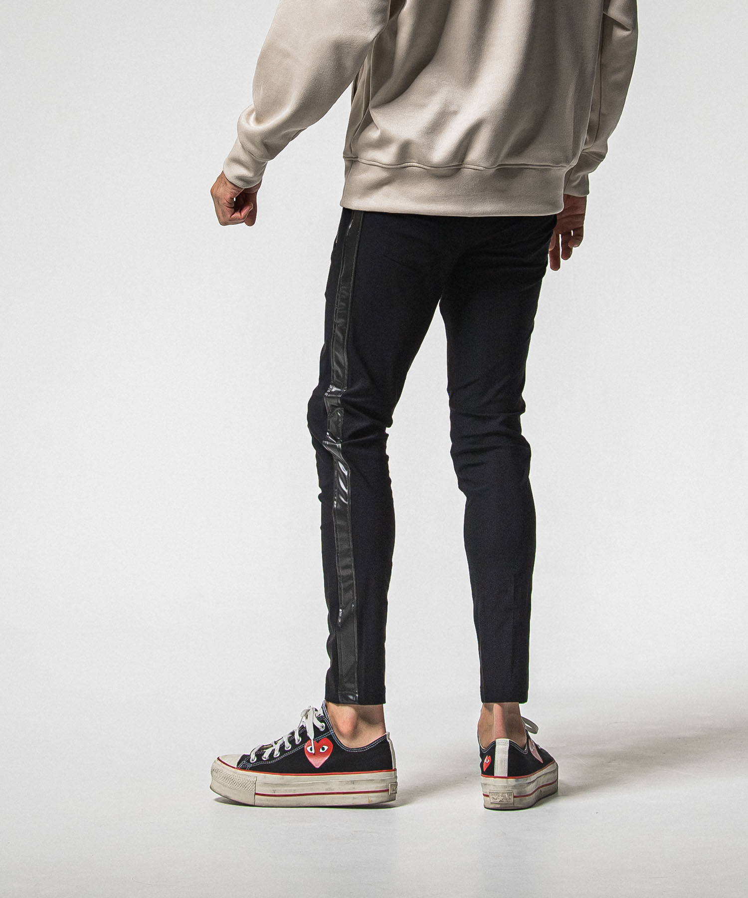  LEATHER LINE TRUCK 　PT