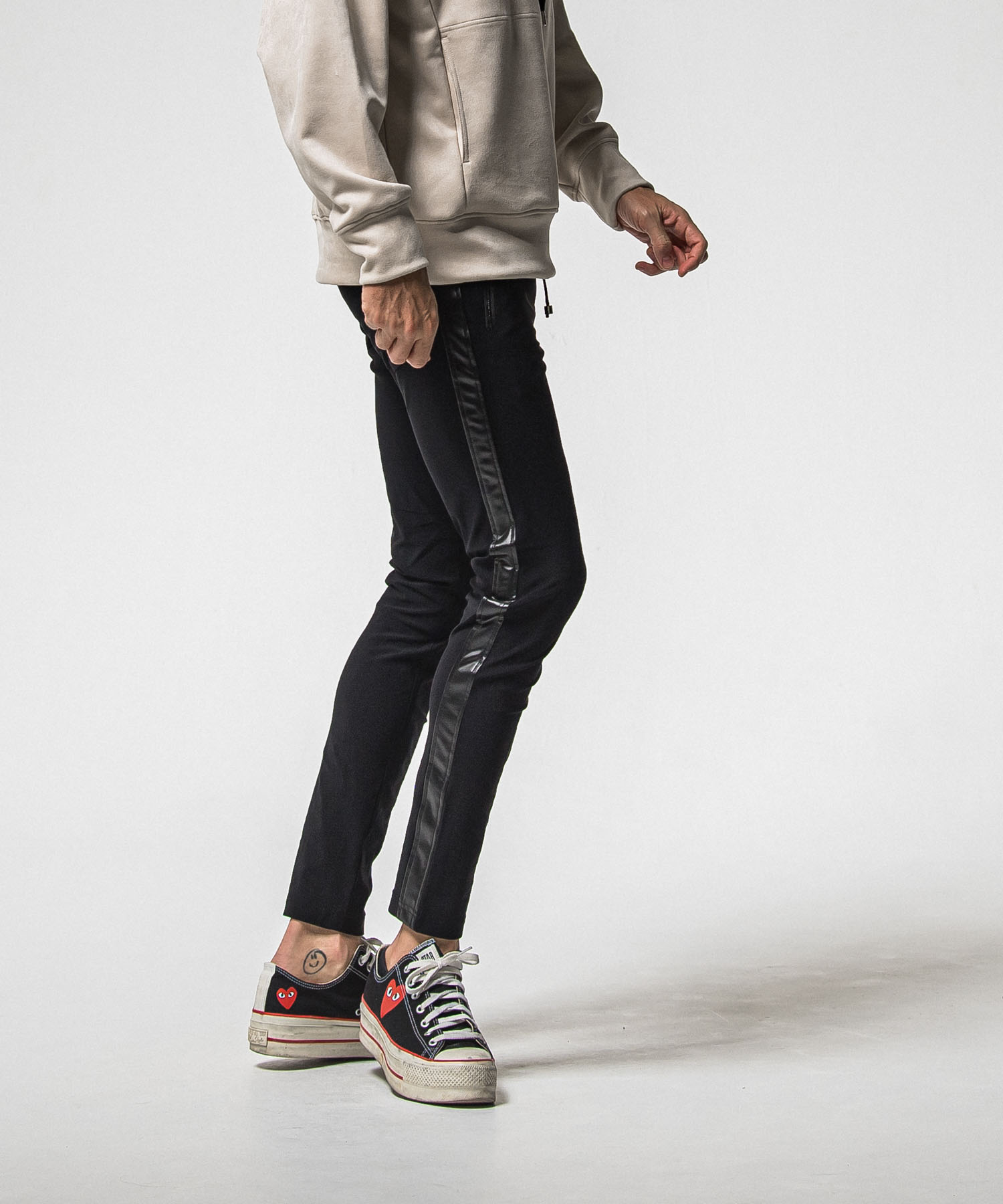  LEATHER LINE TRUCK 　PT