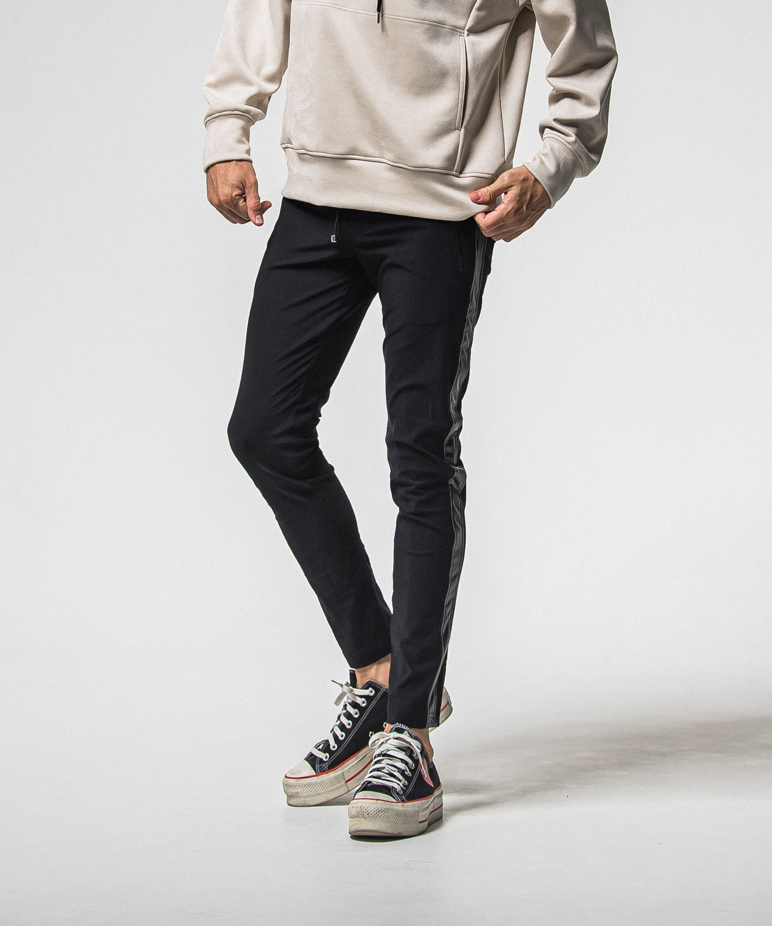  LEATHER LINE TRUCK 　PT