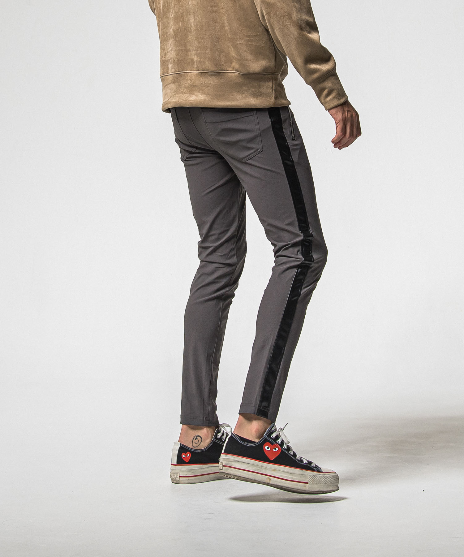  LEATHER LINE TRUCK 　PT