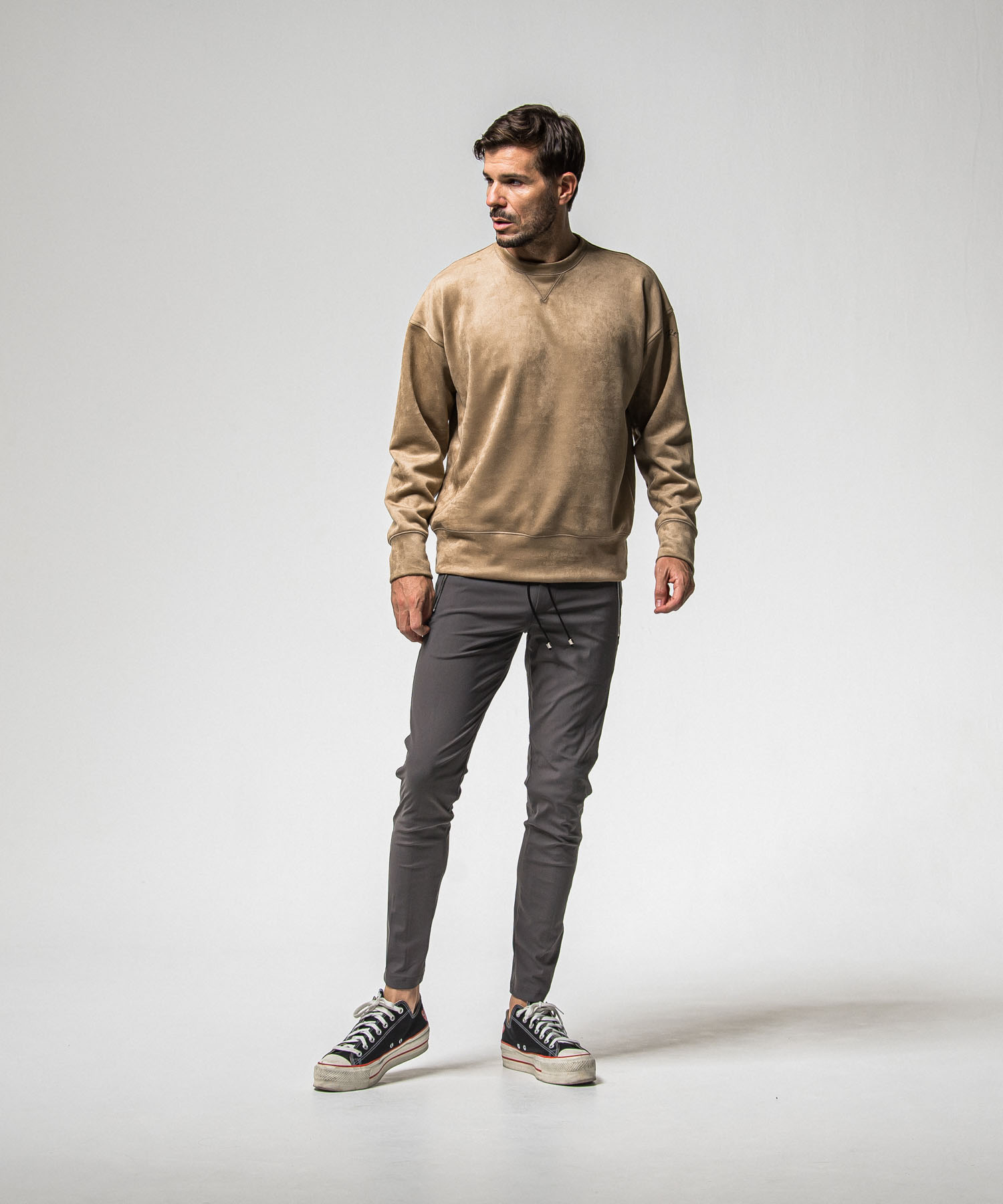  LEATHER LINE TRUCK 　PT