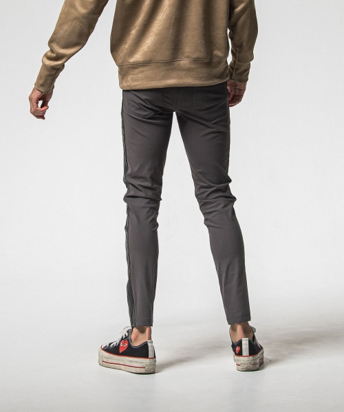  LEATHER LINE TRUCK 　PT