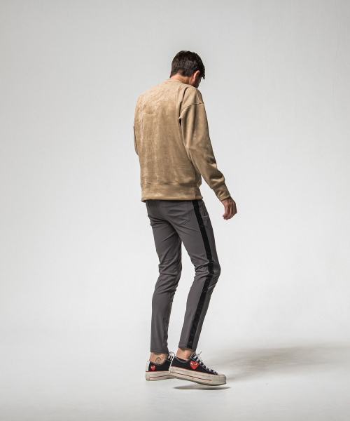  LEATHER LINE TRUCK 　PT