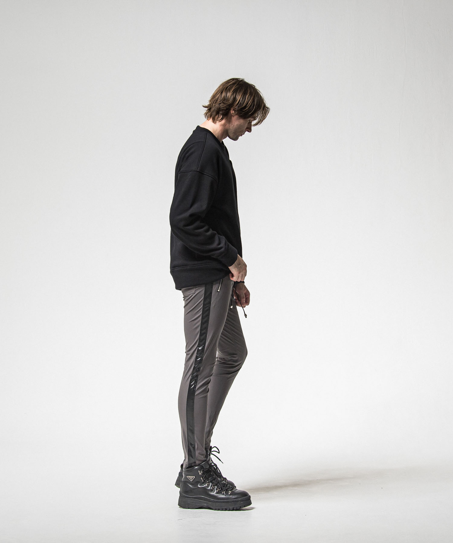  LEATHER LINE TRUCK 　PT