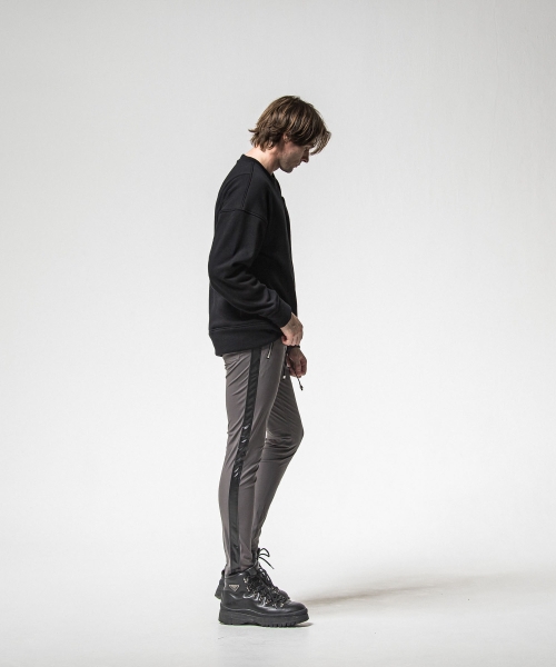  LEATHER LINE TRUCK 　PT