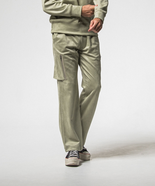 DAVID CARGO  PANTS