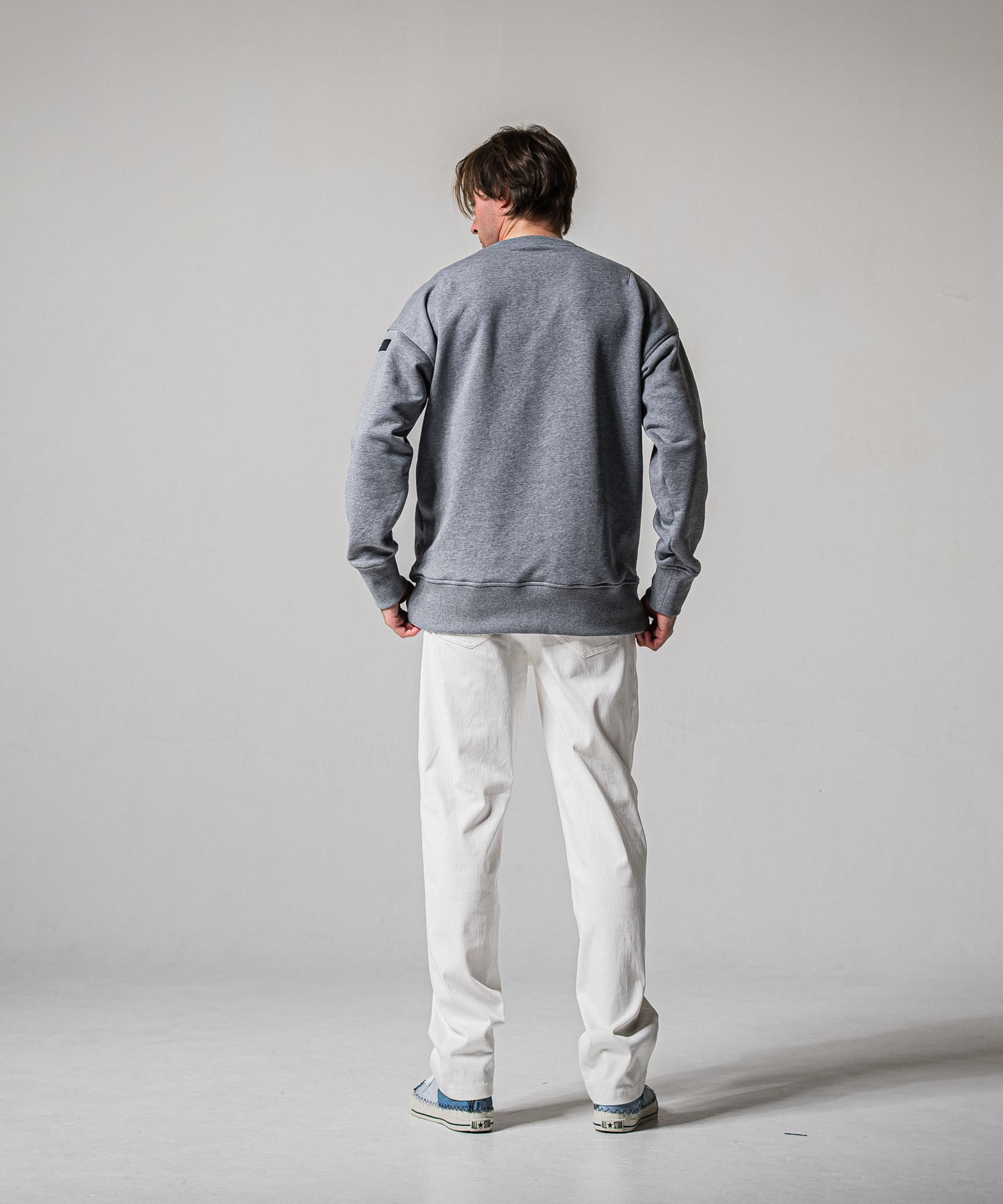 HF URAKE college drop　trainer