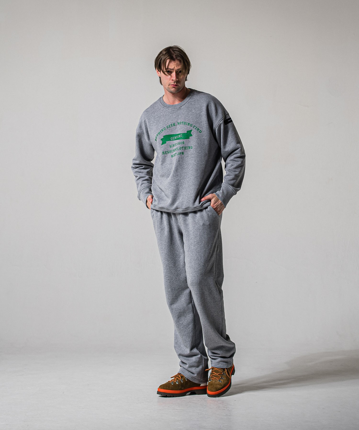 HF URAKE college drop　trainer