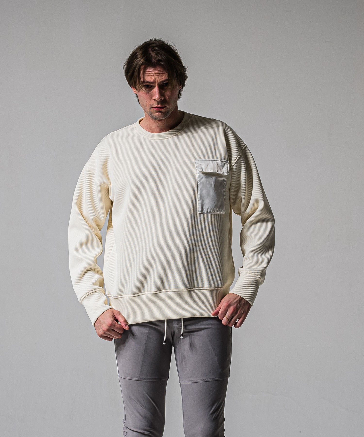 AZE military drop　trainer