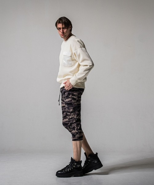 AZE military drop　trainer