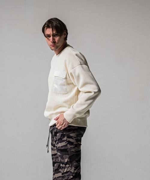 AZE military drop　trainer