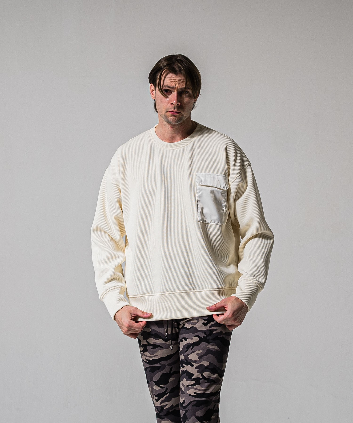 AZE military drop　trainer