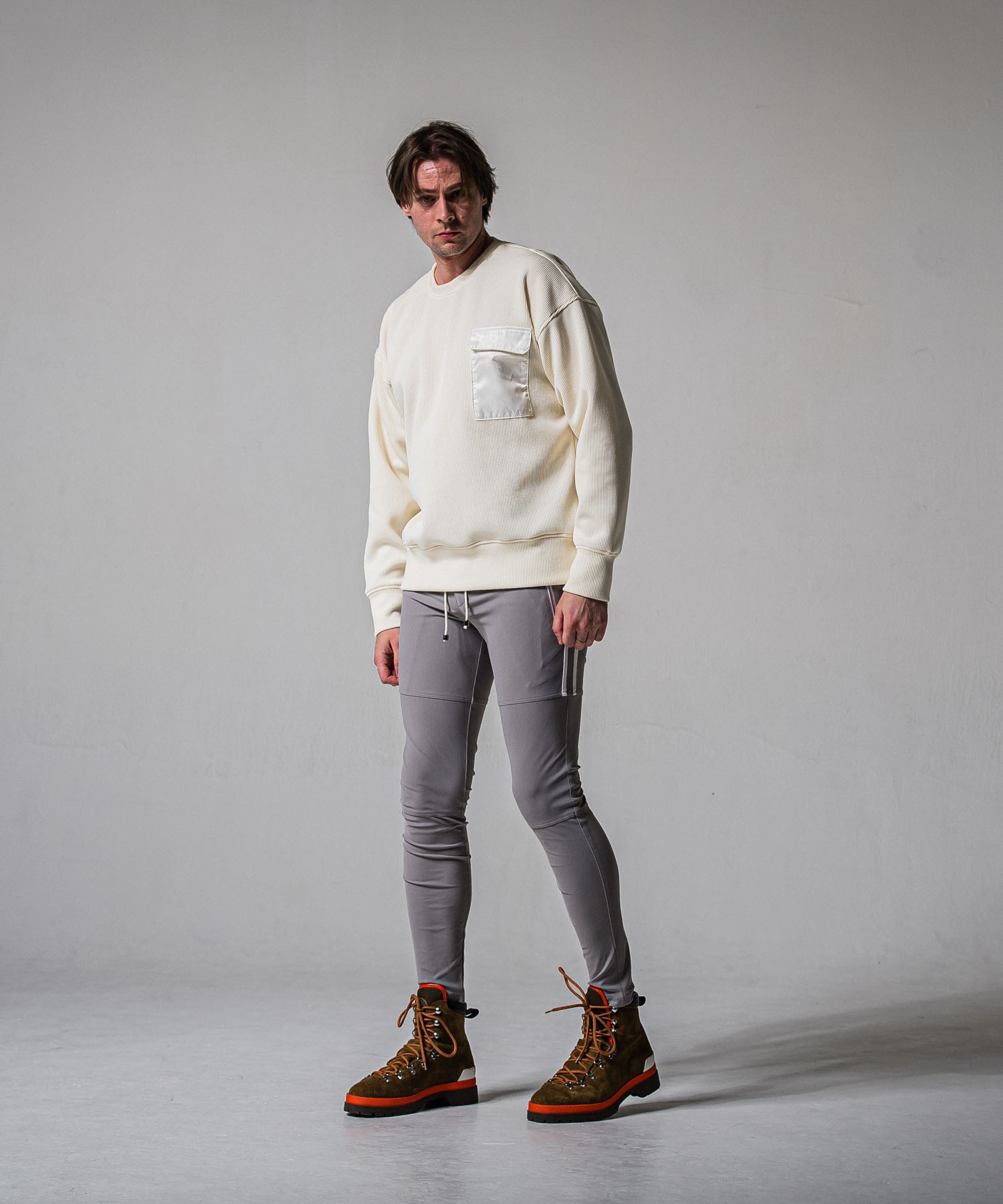 AZE military drop　trainer