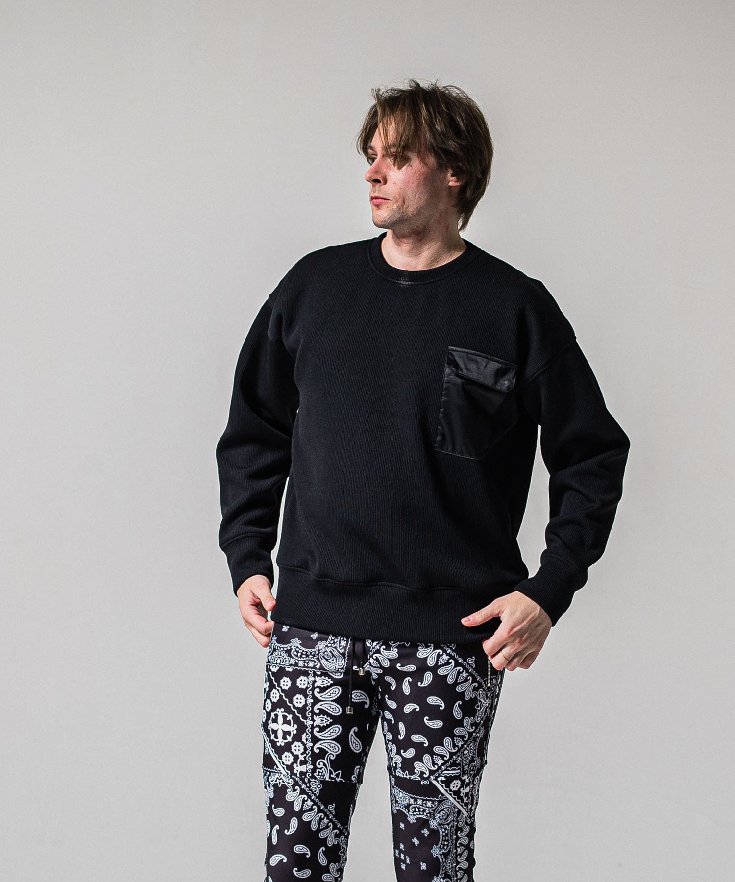 AZE military drop　trainer