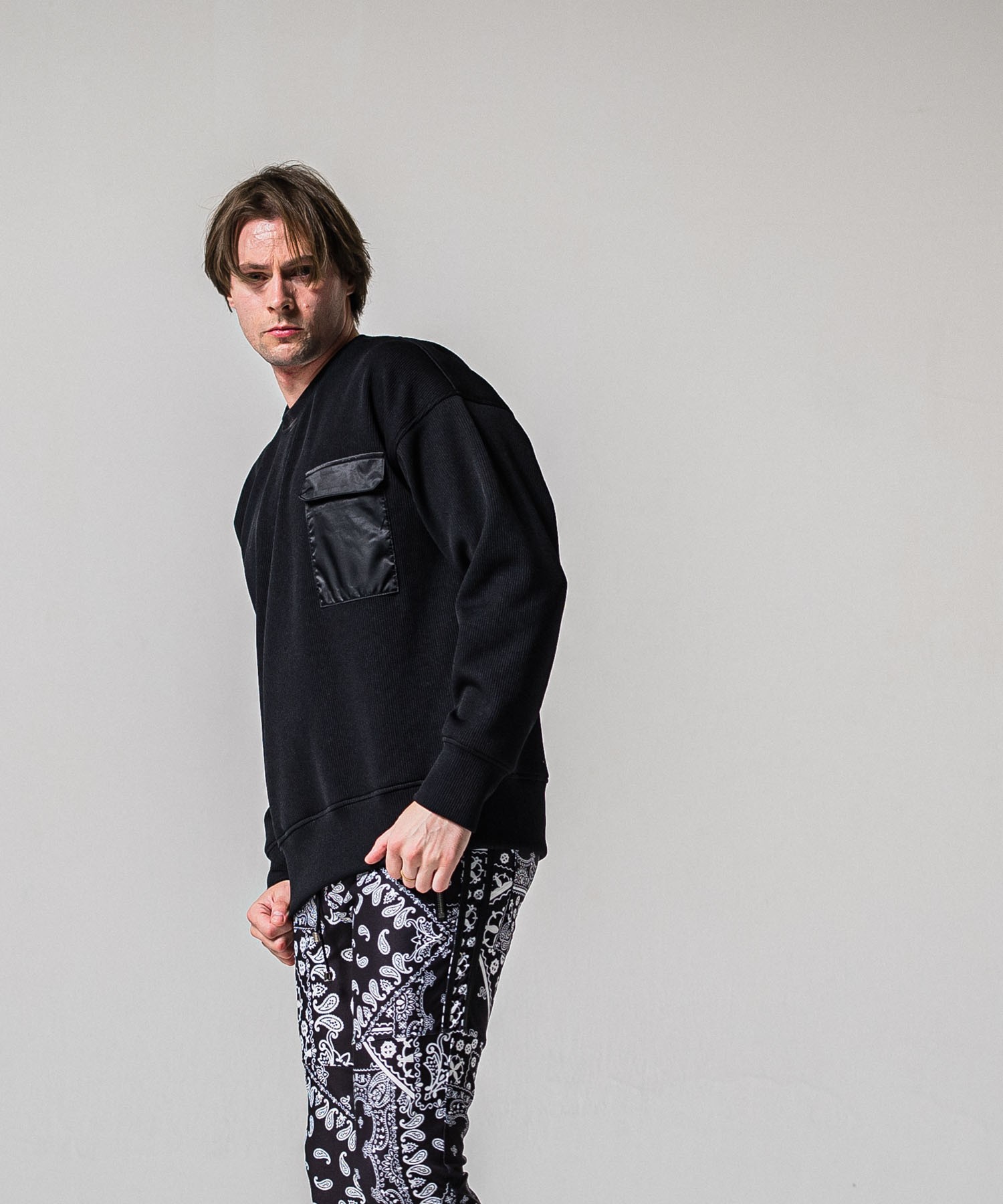 AZE military drop　trainer