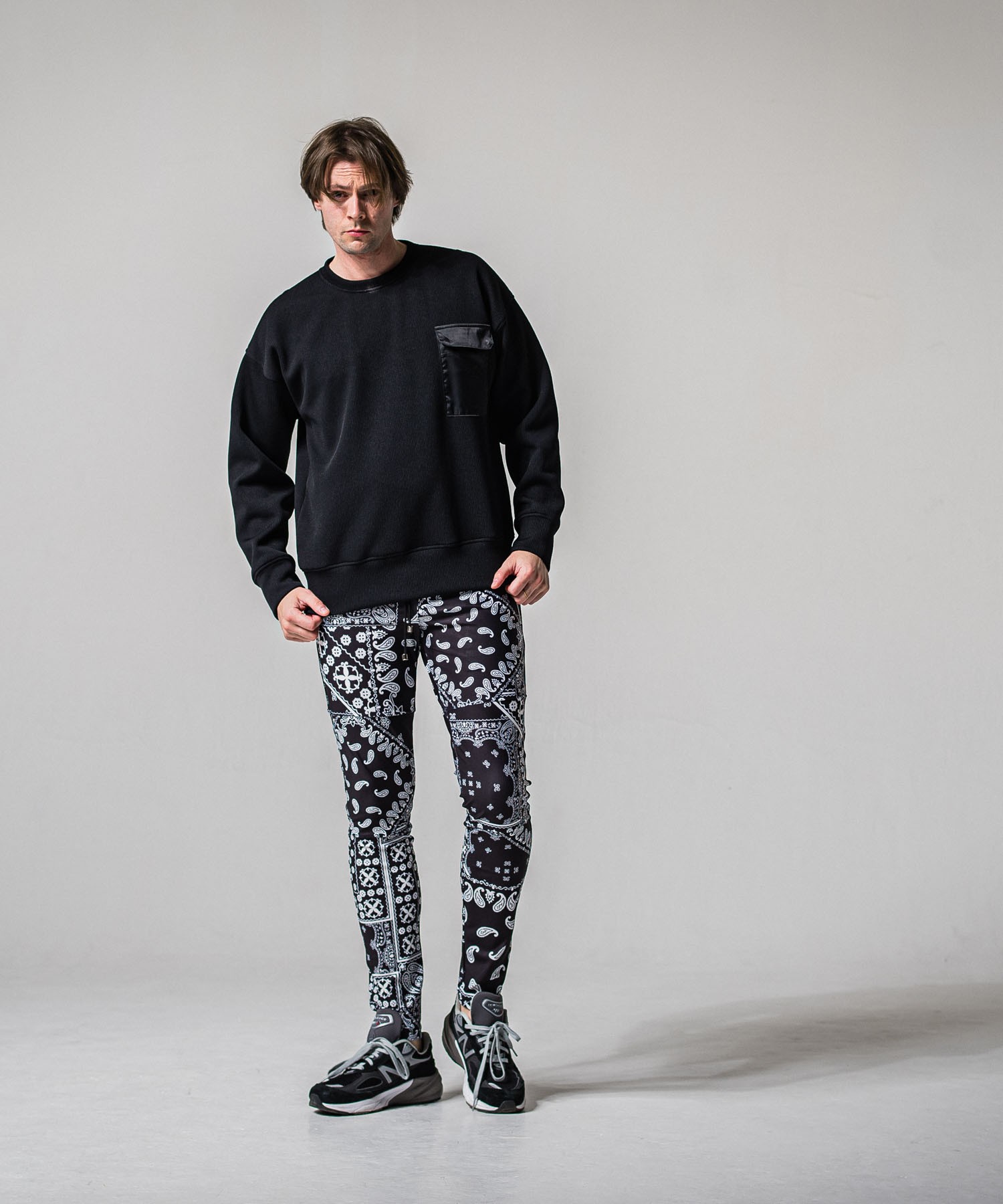 AZE military drop　trainer