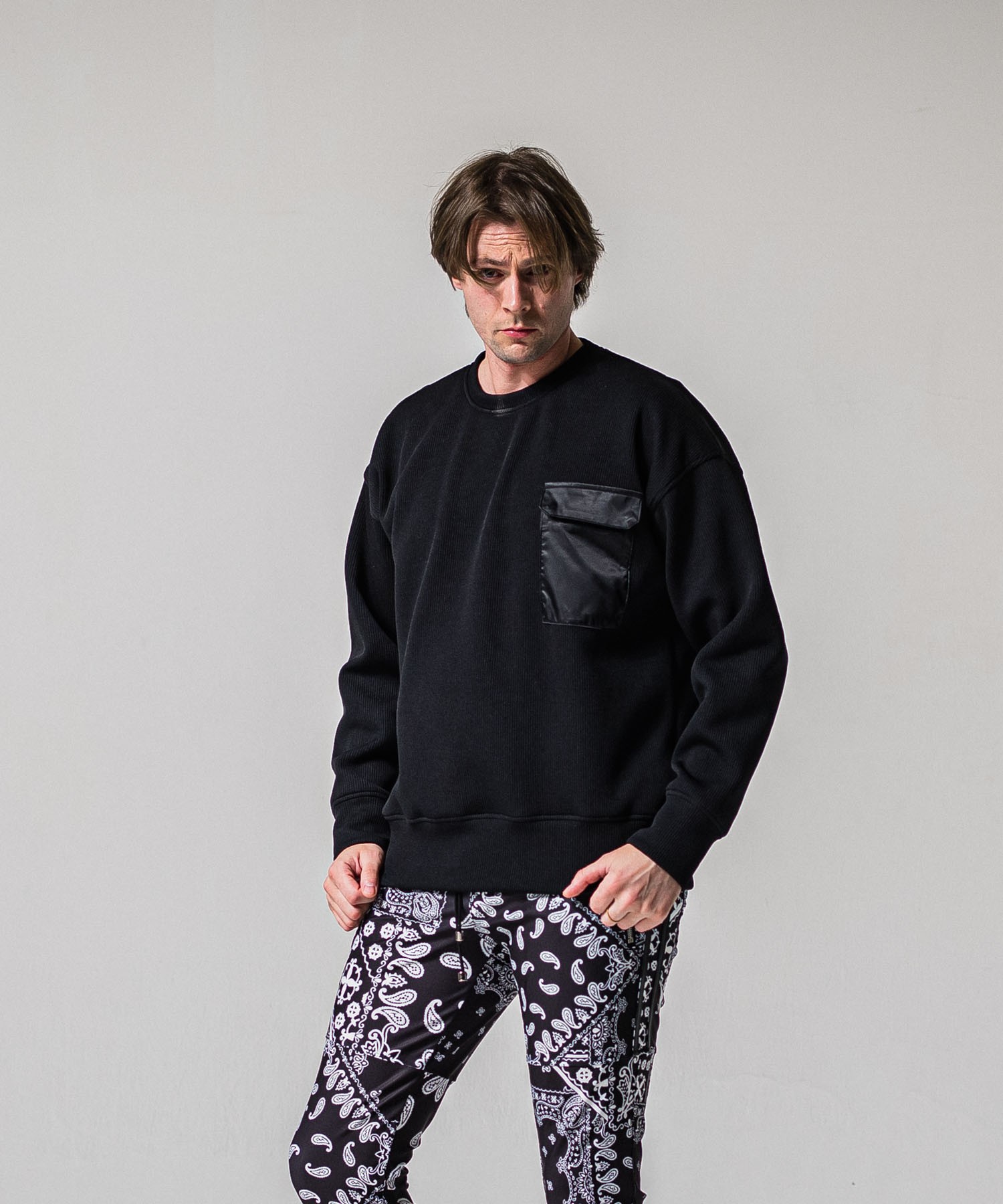 AZE military drop　trainer