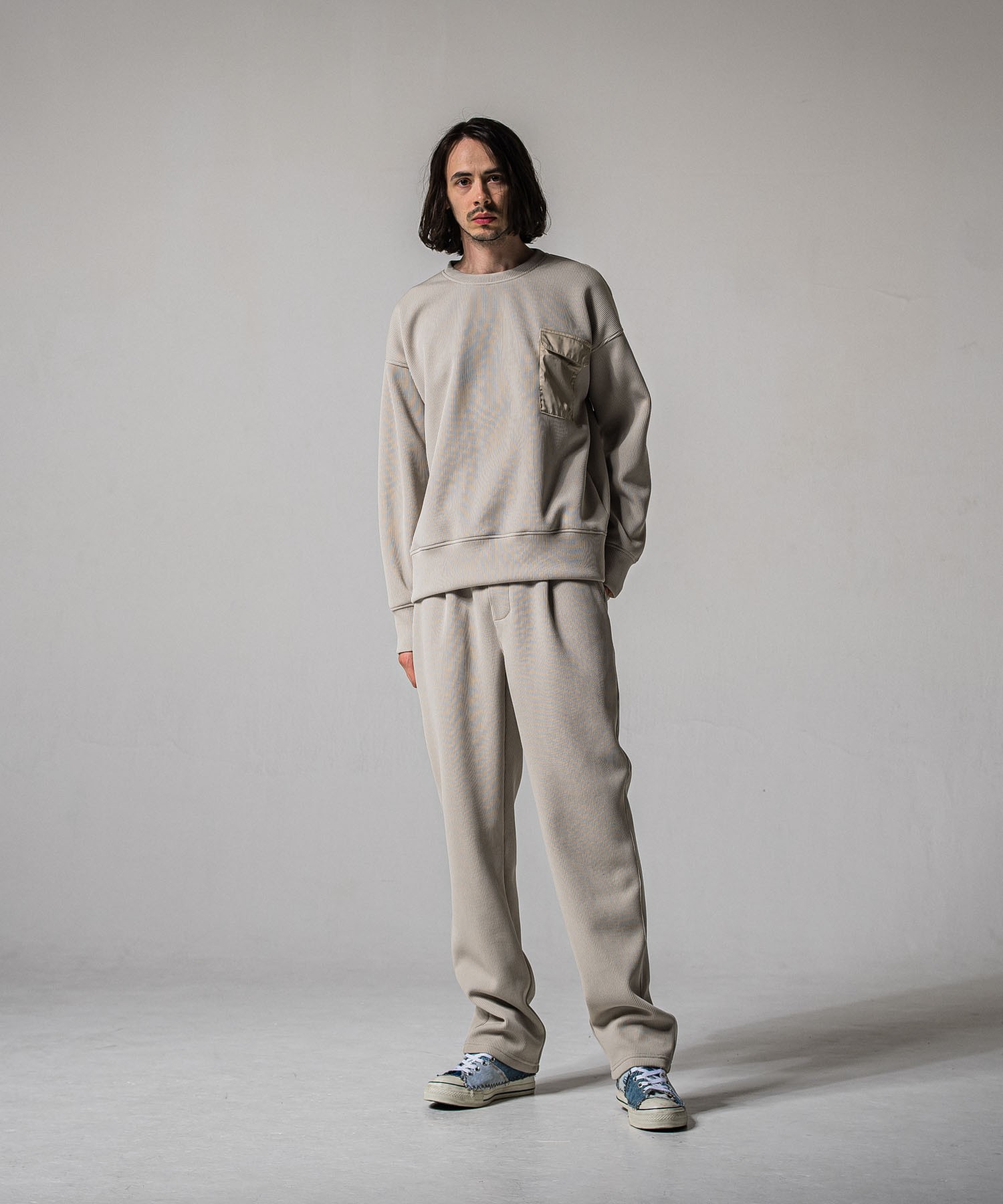 AZE military drop　trainer