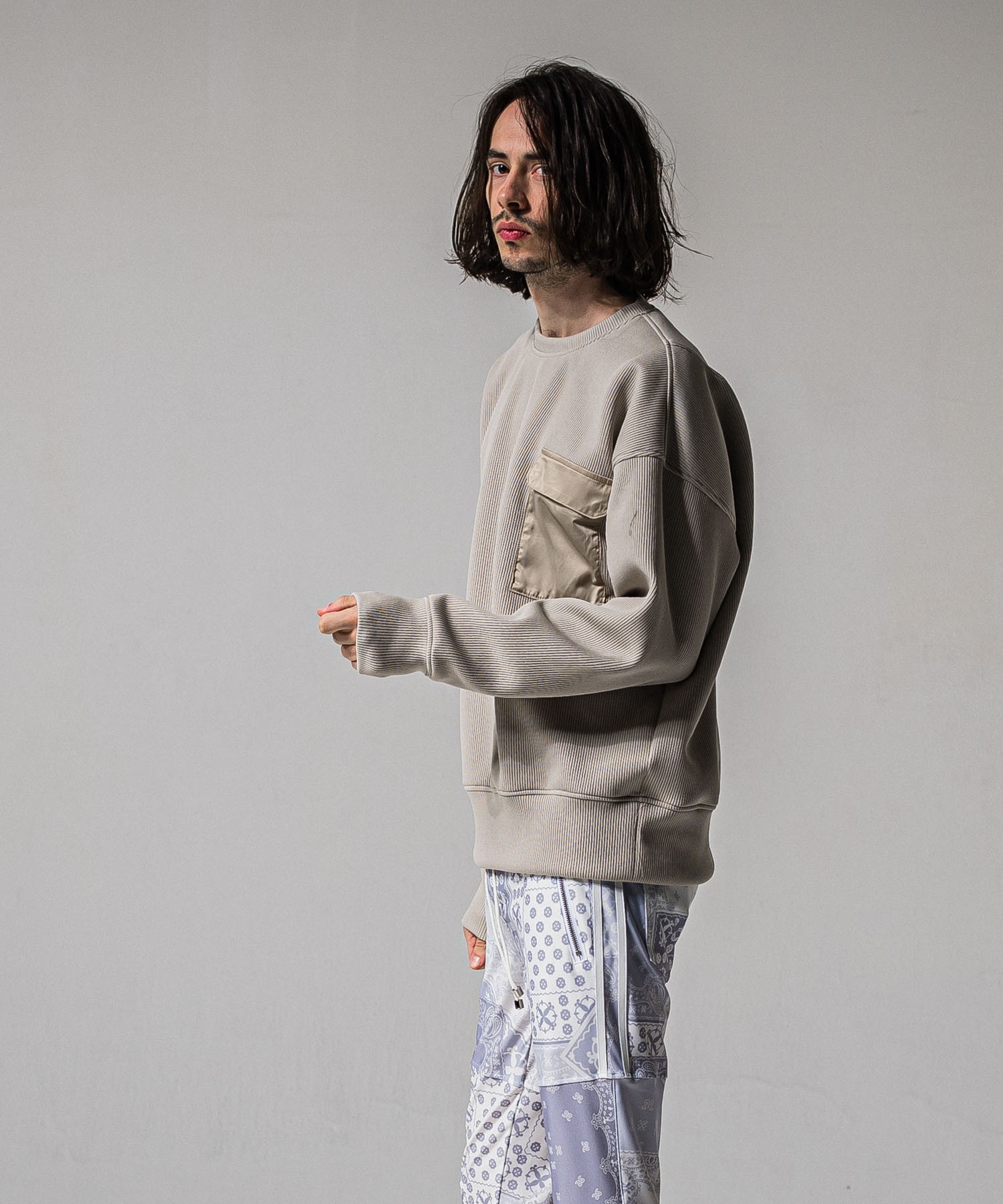 AZE military drop　trainer