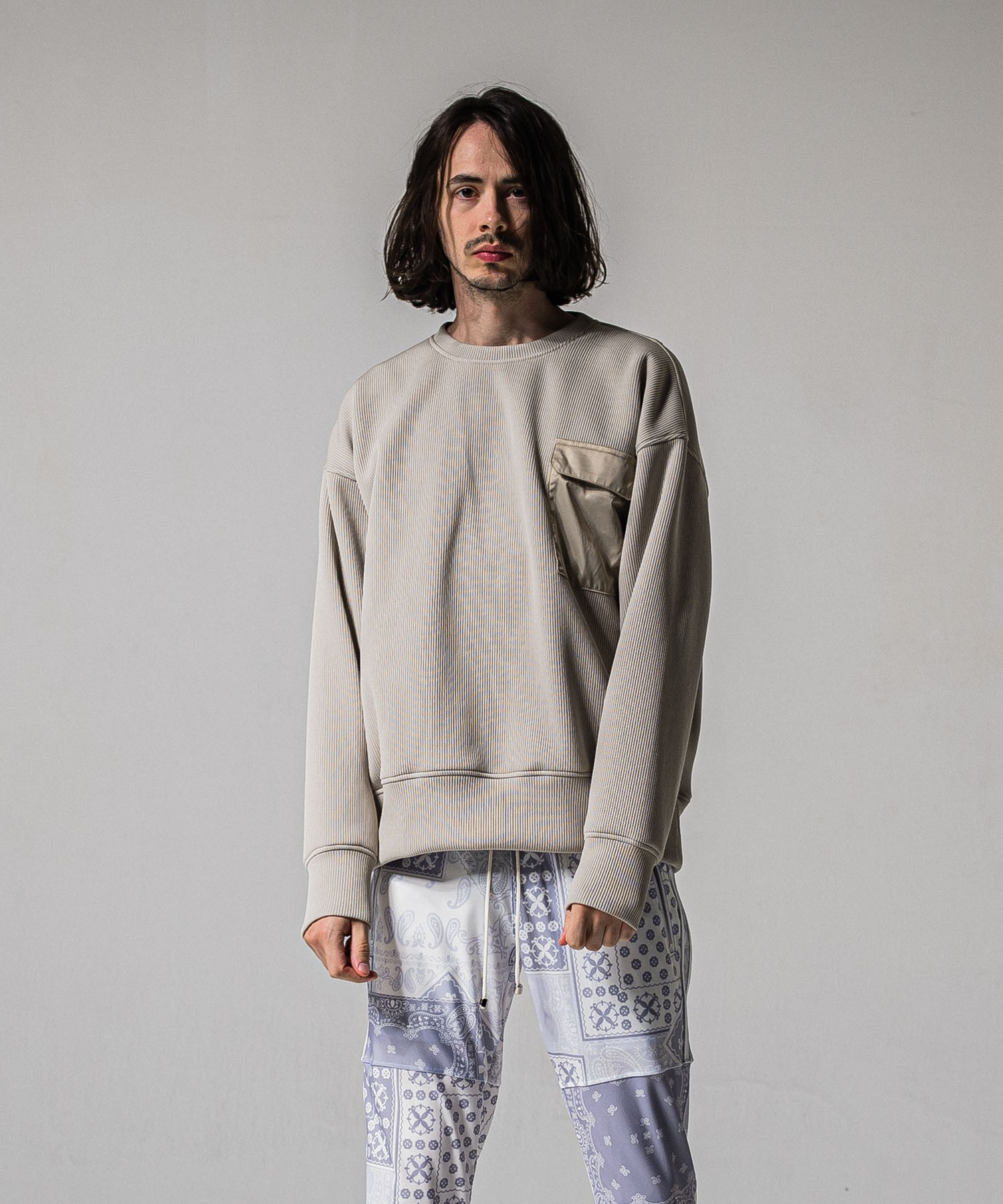 AZE military drop　trainer