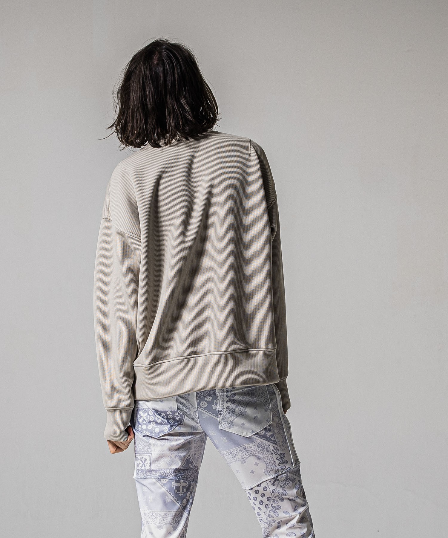 AZE military drop　trainer