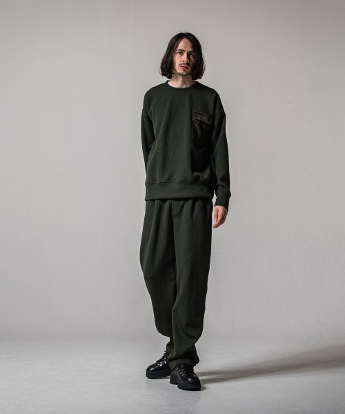 AZE military drop　trainer